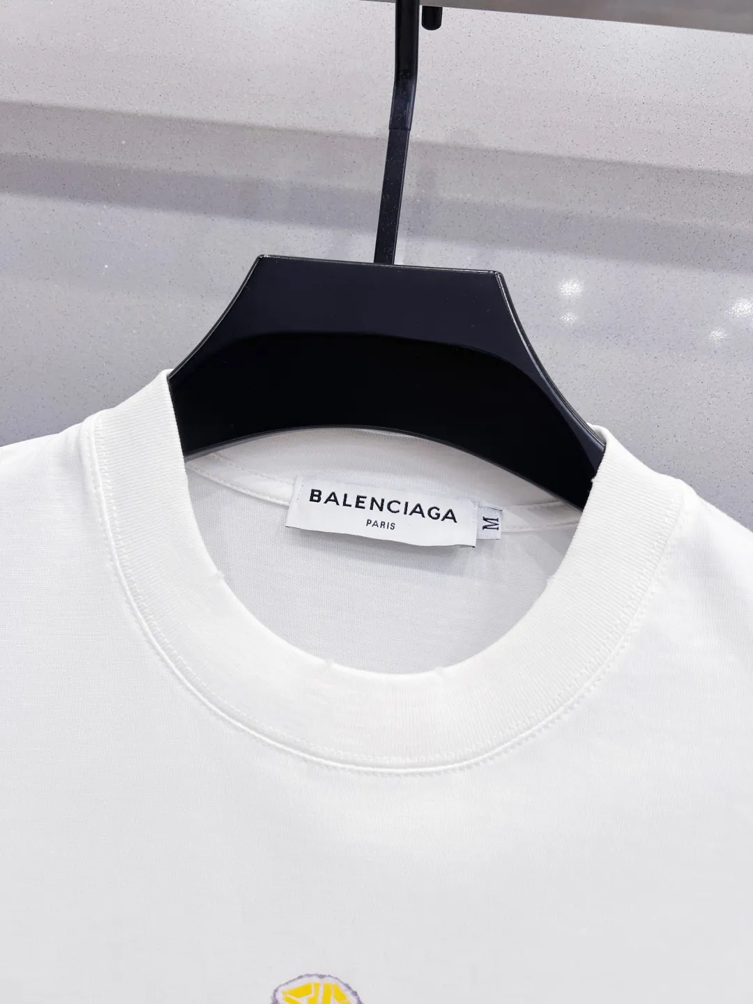 2026SS New Arrival T ， ， ！ ， ， ，Classic logo ， ， Same Style。Sizes S-XXL